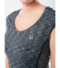 Damska sukienka sportowa MANNA LOAP Tap Shoe Melange