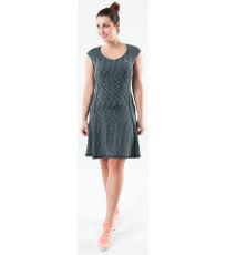 Damska sukienka sportowa MANNA LOAP Tap Shoe Melange