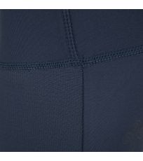 Damskie legginsy outdoorowe MOUNTERIA-W KILPI Ciemny niebieski
