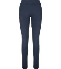 Damskie legginsy outdoorowe MOUNTERIA-W KILPI