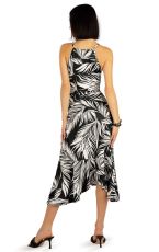 Damska sukienka na ramiączkach 5E131 LITEX 