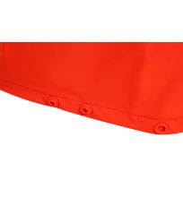 HI-VIS oddychające spodnie przecideszczowe HVS451 YOKO 