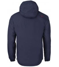 Męska kurtka przejściowa BILLY ERCO niebieski