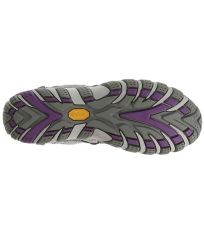 Damskie buty sportowe J65236-grey/royal lilac Merrell 