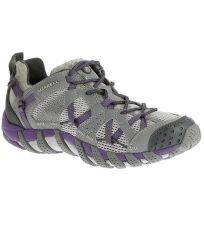 Damskie buty sportowe J65236-grey/royal lilac Merrell