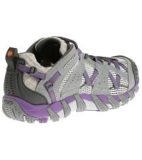 Damskie buty sportowe J65236-grey/royal lilac Merrell 