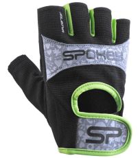 Damskie rękawice fitness Elena II Spokey