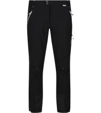 Męskie spodnie outdoorowe RMJ247R-826 REGATTA