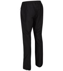 Męskie spodnie nieprzemakalne RMW325R-800 REGATTA Czarny
