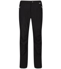 Męskie spodnie nieprzemakalne RMW325R-800 REGATTA Czarny