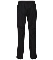 Męskie spodnie nieprzemakalne RMW325R-800 REGATTA Czarny