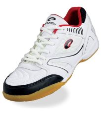 Unisex buty halowe HALL 4 Spokey biały