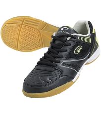 Unisex buty halowe HALL 5 Spokey czarny