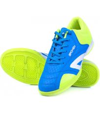 Dziecięce buty halowe HALL JR1 Spokey 