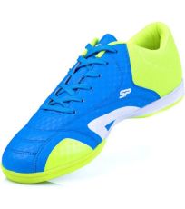 Dziecięce buty halowe HALL JR1 Spokey