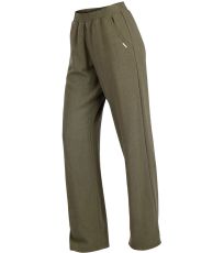 Damskie długie spodnie 5E108 LITEX