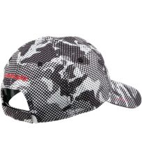 Sportowa czapka z daszkiem FNKC331 Finmark 