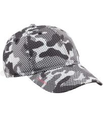 Sportowa czapka z daszkiem FNKC331 Finmark