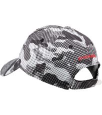 Sportowa czapka z daszkiem FNKC331 Finmark 