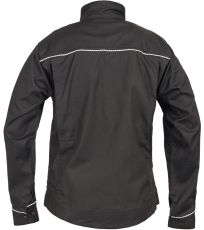 Męska kurtka robocza TAURUS Litz czarny