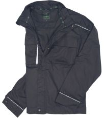 Męska kurtka robocza TAURUS Litz czarny