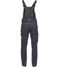 Męskie spodnie robocze TAURUS Litz czarny