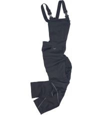 Męskie spodnie robocze TAURUS Litz czarny