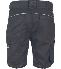 Męskie spodenki TAURUS Litz czarny