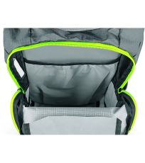 Plecak kolarski TRAIL 22 LOAP grey