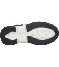 Chłopięce buty zimowe HODGE LOAP czarny / dk.shadow