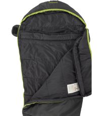 Śpiwór mumia ANDANG LOAP Czarny