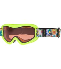 Gogle narciarskie TEDDY RELAX