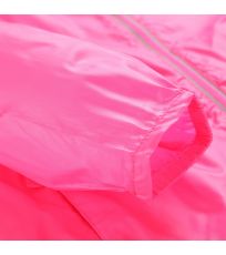 Kurtka dziecięca MIMOCO 4 ALPINE PRO różowy