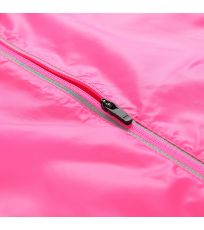 Kurtka dziecięca MIMOCO 4 ALPINE PRO różowy