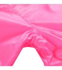 Kurtka dziecięca MIMOCO 4 ALPINE PRO różowy