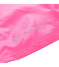 Kurtka dziecięca MIMOCO 4 ALPINE PRO różowy