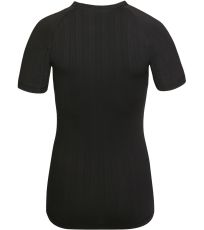 Funkcjonalna koszulka damska UNDERA ALPINE PRO czarny