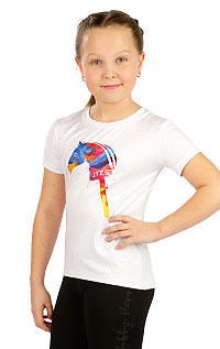 Dziecięcy t-shirt funkcyjny J1357 LITEX