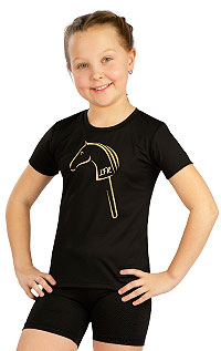 Dziecięcy t-shirt funkcyjny J1362 LITEX