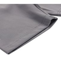 Dziecięce szorty funkcyjne ELO ALPINE PRO szary