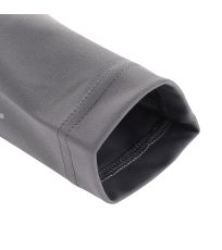 Dziewczęce legginsy funkcyjne MARDO ALPINE PRO szary