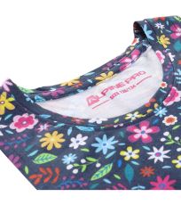 Dziewczęca sukienka BONBO ALPINE PRO mood indigo