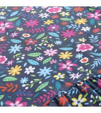 Dziewczęca sukienka BONBO ALPINE PRO mood indigo