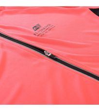 Damska koszulka kolarska SAGENA ALPINE PRO 