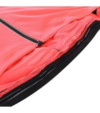 Damska koszulka kolarska SAGENA ALPINE PRO 