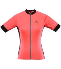 Damska koszulka kolarska SAGENA ALPINE PRO
