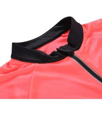 Damska koszulka kolarska SAGENA ALPINE PRO 