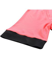 Damska koszulka kolarska SAGENA ALPINE PRO 