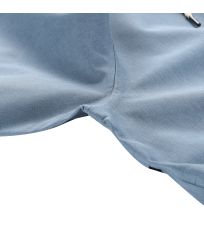 Męski płaszcz PERFET ALPINE PRO blue mirage