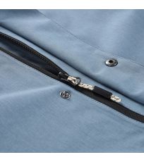 Męski płaszcz PERFET ALPINE PRO blue mirage